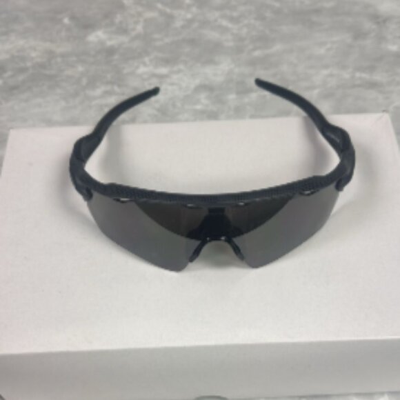 NEW | OAKLEY | RADAR EV PATH | 9208 - D3 | 38 | HIGH RESOLUTION CARBON | PRIZM B - Picture 1 of 7
